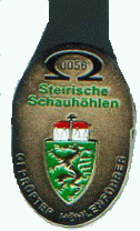 Steirisches Höhlenführerabzeichen