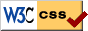 css is valid!